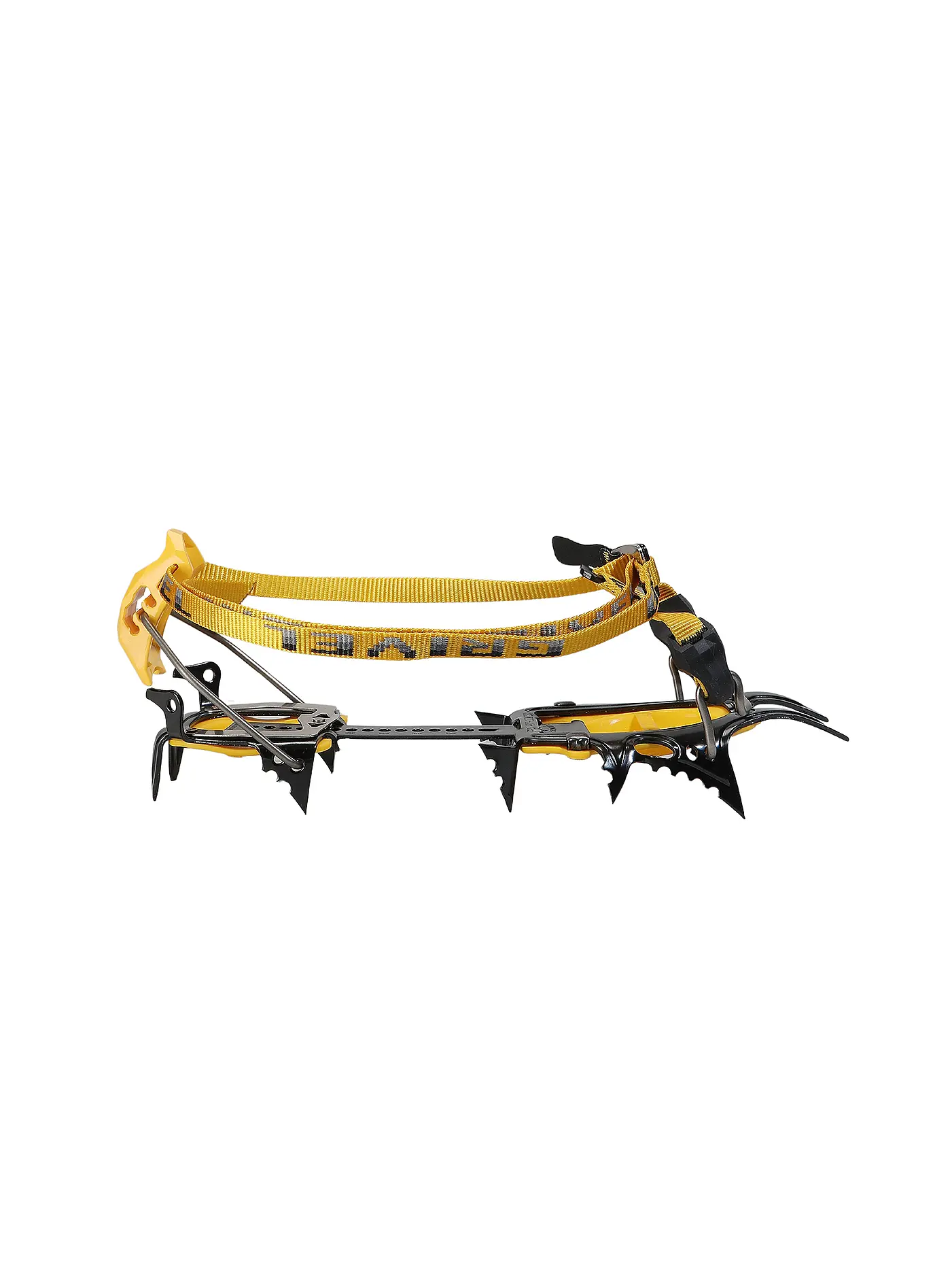 GRIVEL | Steigeisen Air Tech Dual Matic | 